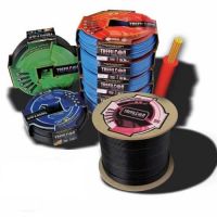 CABLE TREFILCON UNIPOLAR 25 MM X 100 MTS