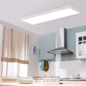 ACCESORIO KIT DE APLICAR P/PANEL DE 1195X295 MACROLED - Vista 8