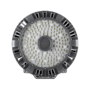 ARTEFACTO COLGANTE GALPONERA LED 200W FRIO MACROLED