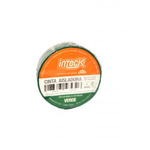 CINTA AISLADORA PVC  5 MTS INTECK - Vista 18