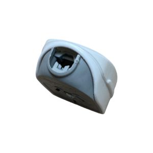 FICHA HEMBRA 3 PATAS 10A PREMIUM EXULTT - Vista 4