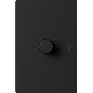 DIMMER LED MILAN NEGRO MACROLED