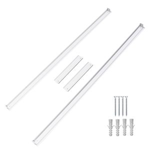 ACCESORIO KIT DE APLICAR P/PANEL DE 305X1205 MACROLED - Vista 2