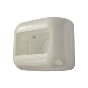 CAJA DE SUPERFICIE  1 MODULO (VACIA) STIK URBANA EXULTT - Vista 4