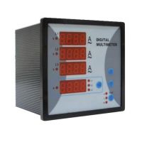 INSTRUMENTO DIGITALES DE PANEL