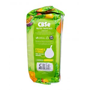 PAQUETE YERBA CBSE FRUTOS TROPICALES 500 GR - Vista 2