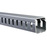 CABLECANAL RANURADO 40X40 TIRA DE 2 MTS DEXSON