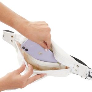 COMBO URBAN WHITE RIñO ALASKA + ZAPA URBANA CHINA BLANCO TALLE 35 - Vista 4