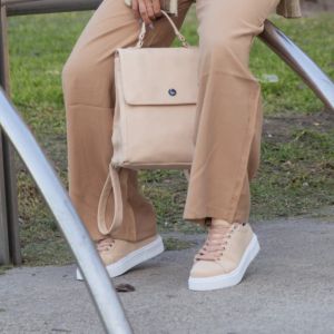 COMBO TINA MOCHI PAULA + ZAPA URBANA BERLIN TALLE 39 - Vista 6