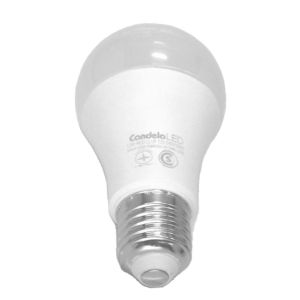 LAMPARA GOTA LED 5 WATT E27 220V CANDELA - Vista 5