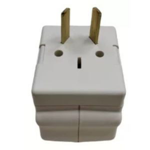 ADAPTADOR MULTINORMA ESPIGAS RICHI - Vista 4