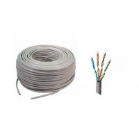CABLE TELEFONICO 755- 4 PARES X METRO