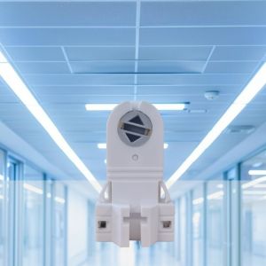 ZOCALO C/ROTOR SIMPLE EXULTT - Vista 2