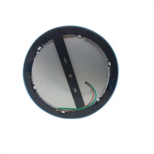 PANEL LED 18W APLICAR REDONDO CELESTE 6000K STAR BOX - Vista 2