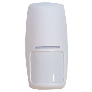 KIT DE ALAMAR INALÁMBRICA CONTROLADA POR CELULAR WALA 10C PRONEXT - Vista 3