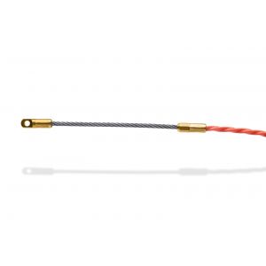 CINTA PASACABLE HELICOIDAL DE 20 MTS EXULTT - Vista 3