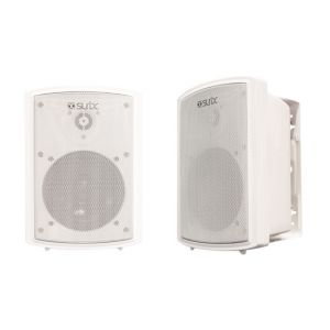 PARLANTE IP VOCEO DE EXTERIOR 20W POE SURIX - Vista 2