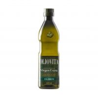 ACEITE DE OLIVA OLIOVITA CLASICO PET 500 ML