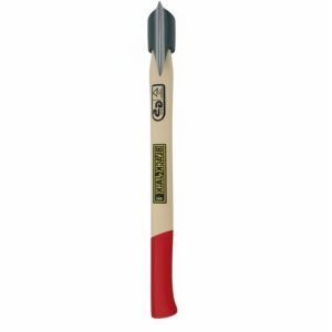HACHA DE CAMPING 600GR - Vista 2