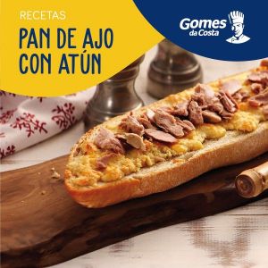 LATA DE ATUN DESMENUZADO C/ TOMATE GOMES 170 GR - Vista 2