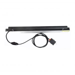 LINEAL UVC DE 8W CON CABLE Y ENCENDIDO MANUAL - Vista 3