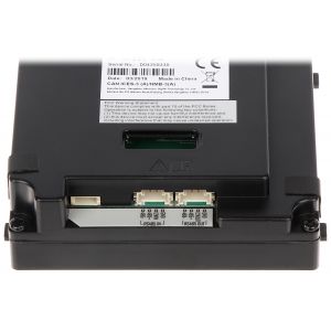 MODULO DE TECLADO DS-KD-KP HIKVISION - Vista 4