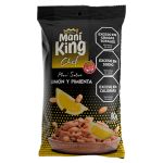 MANI KING CHEFF LIMON Y PIMIENTA 80 GRS