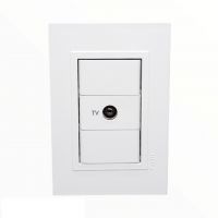 SET ARMADO  1 TOMA P/CATV LINEA URBANA EXULTT (OUTLET)