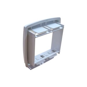 BASTIDOR PARA CAPSULA 2 MODULOS LINEA URBANA EXULTT - Vista 3