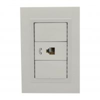 SET ARMADO  1 TOMA TELEFONICO LINEA URBANA EXULTT (OUTLET)