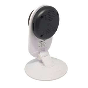 CAMARA DE SEGURIDAD IP SMART WIFI FULL HD 1080P GRABA AUDIO PRONEXT  - Vista 2