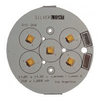 MODULO SPOT HP AL 50MM LUXEON Q 5700K PHILIPS LUMILEDS