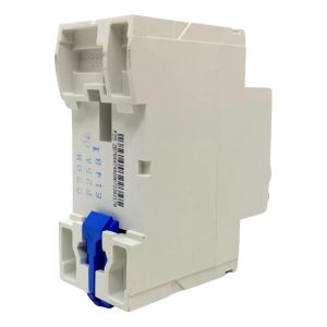 DISYUNTOR BIPOLAR 2X40A 30 MA (CLASE AC) 6KA CHINT - Vista 3