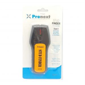 STUD FINDER: BUSCADOR DE COLUMNAS - Vista 3