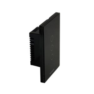 TECLA SMART ROMA MACROLED 3 CANALES CON CAPACITOR - Vista 8