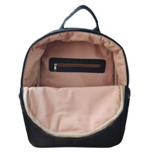 MOCHILA MODERNA URBANA MUJER LIVA LIBERTA - Vista 2