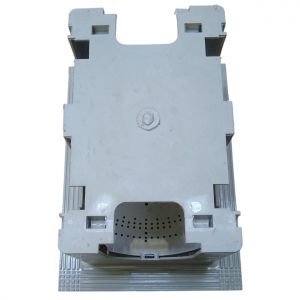 CAJA TIPO TRAMPA PARA MEDIDOR MONOFASICO PILAR CONEXTUBE - Vista 2