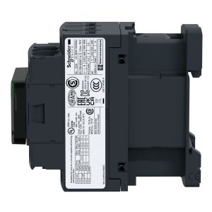 CONT. 3P 18A 1NA+1NC 220VCA 50/60HZ - Vista 2