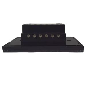 LLAVE LUZ PARED INTERRUPTOR WIFI TOUCH SMART 4 CANAL C/ CAPACITOR 7A MACROLED ROMA - Vista 11