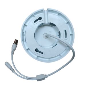 CAMARA DOMO ANALOGICA DOLPHIN 2 MPX LENTE FIJO 2.8MM UNIVIEW - Vista 3