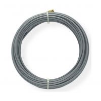 CINTA PASACABLE C/ACERO DE 15 MTS 4 DIAMETRO EXULTT