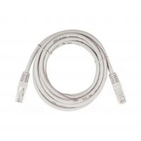 CABLE PARA RED PATCH CORD DE 5 METROS UTP PRONEXT