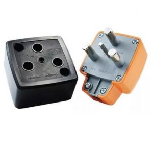 FICHA MACHO Y HEMBRA INDUSTRIAL 32A