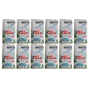 PAQUETE YERBA CBSE ENDULIFE 500 GR X 12 UNIDADES