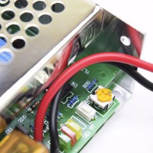 FUENTE SWITCHING C/  SISTEMA UPS 12 VOLT  4A PRONEXT - Vista 2