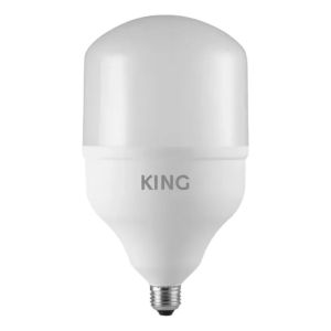 LAMPARA BULBON LED 48W E27 FRIO 6500K KING