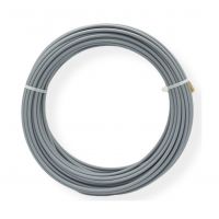 CINTA PASACABLE C/ACERO DE 30 MTS EXULTT (OUTLET)