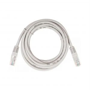 CABLE PARA RED PATCH CORD DE 10 METROS UTP PRONEXT