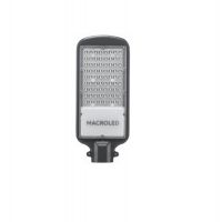 LUMINARIA DE ALUMBRADO PUBLICO LED 50W IP65 FRIO MACROLED