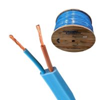 CABLE BOMBA SUMERGIBLE 2X0.75 MM X METRO CONDUELEC